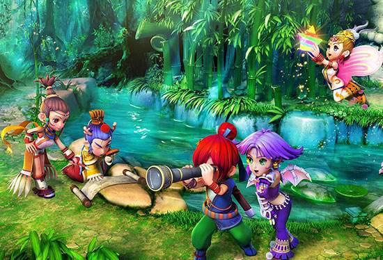 他们不仅在 他们不仅在