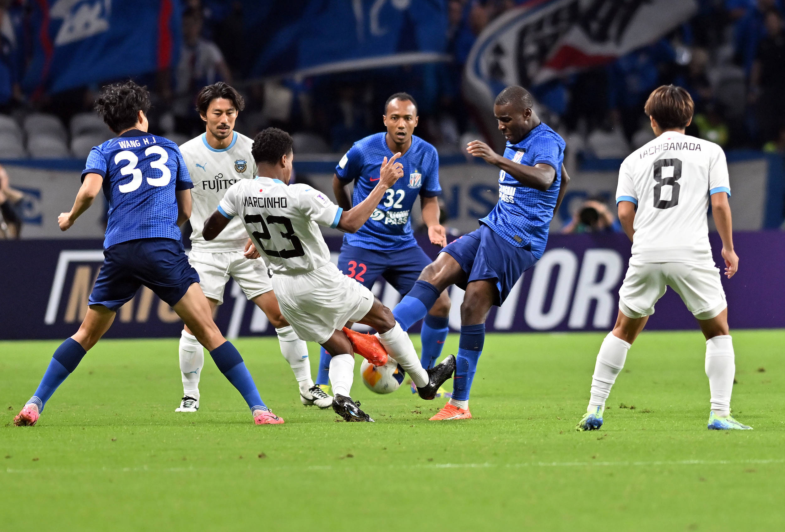 用长传或直 用长传或直