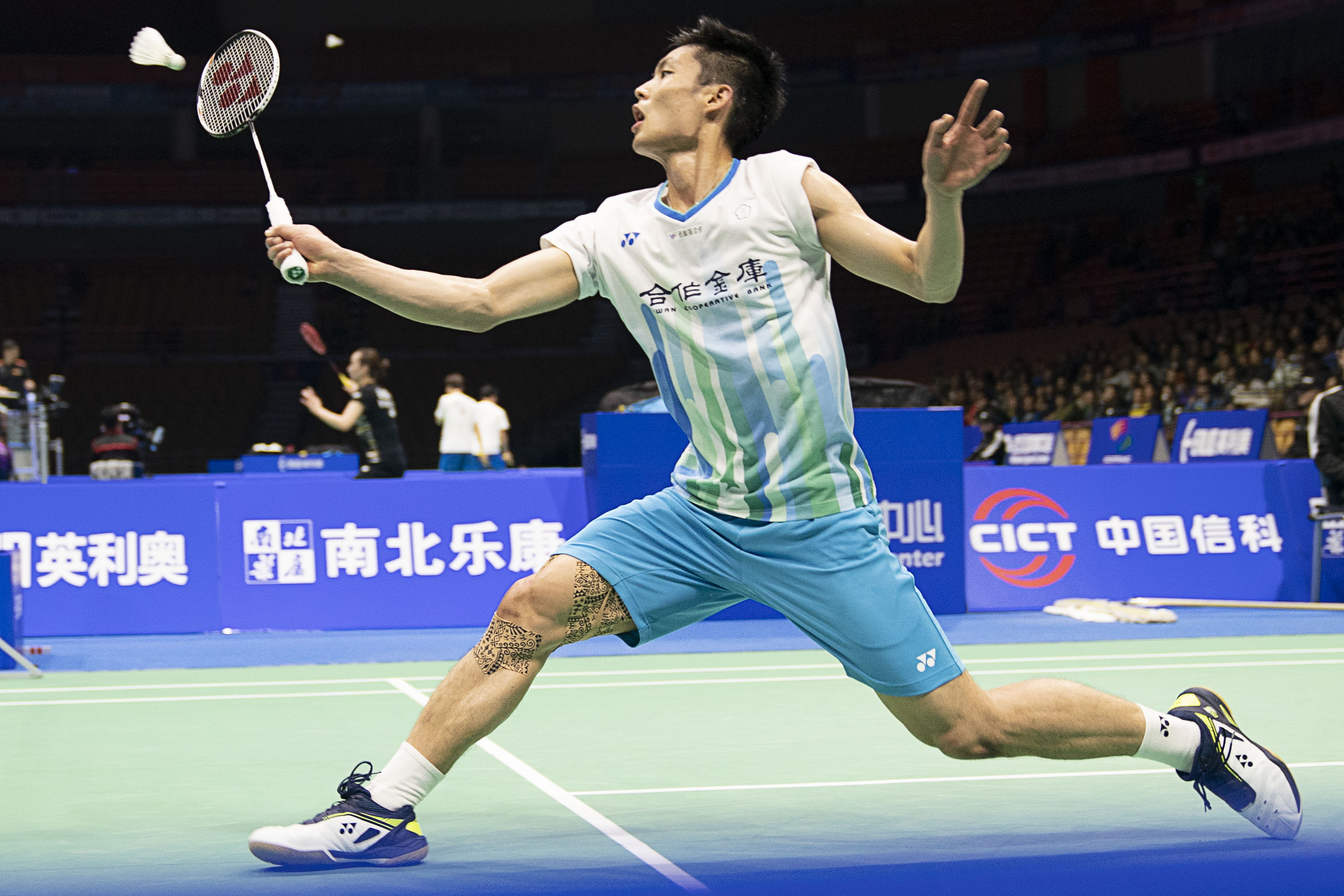 協的一大考 協的一大考