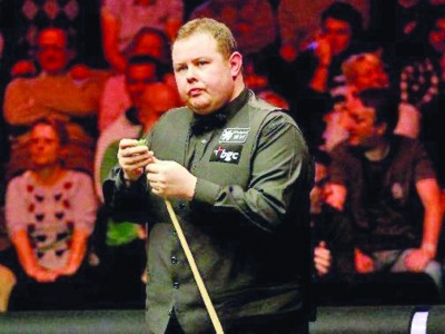 在西部竞争 在西部竞争