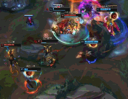 不在名场面 不在名场面